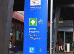 Violenza su donne, 148 accessi al pronto soccorso nel 2015
