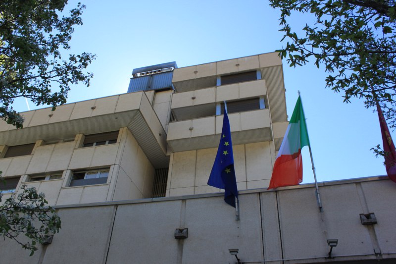 Aostana arrestata: nell'alloggio in zona Questura crack e ketamina