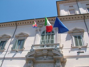 Quirinale, oggi ultime consultazioni. Gentiloni in pole per Palazzo Chigi