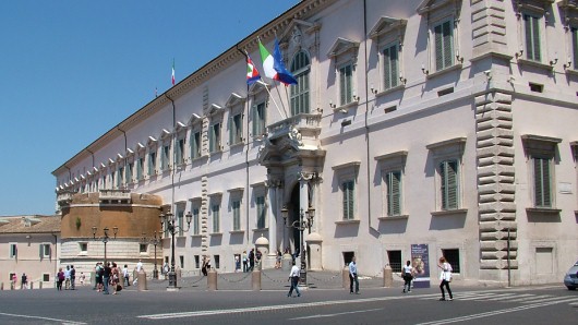 quirinale