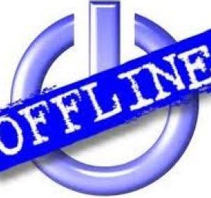 offline