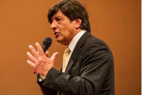 Gianni Oliva