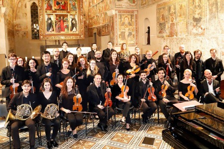 Orchestra da camera di Lugano