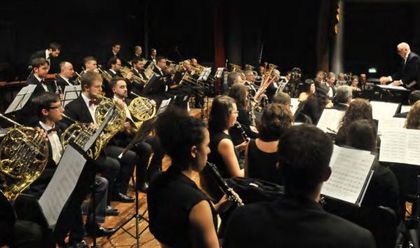 Orchestre d'Harmonie