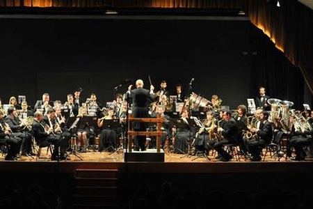 Orchestre d'Harmonie
