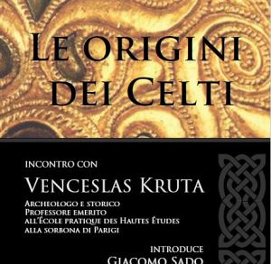 Pont-Saint-Martin, conferenza sui Celti con il prof Kruta