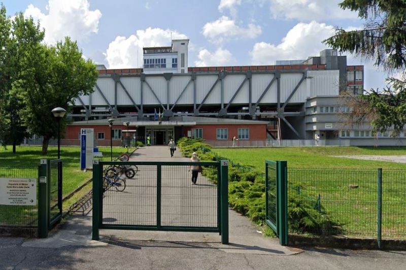 Ospedale di Melzo