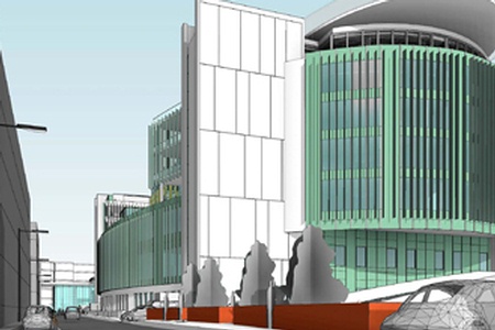 Nuovo Ospedale