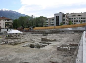 Sanità, Bertschy: necessario presidio ospedaliero unico