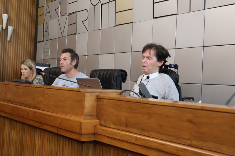 Riunito l'Osservatorio regionale antimafia