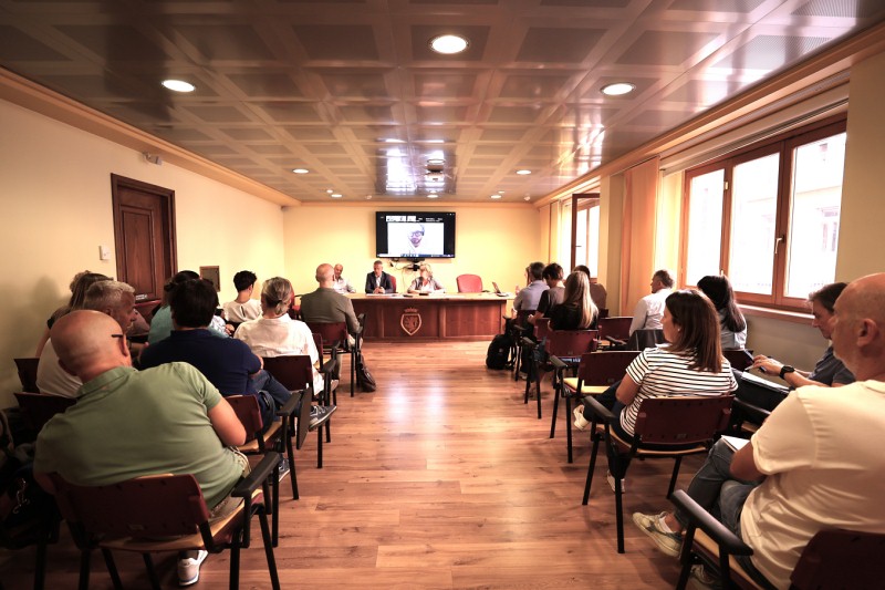 Crisi idrica, situazione in leggero miglioramento a luglio e agosto