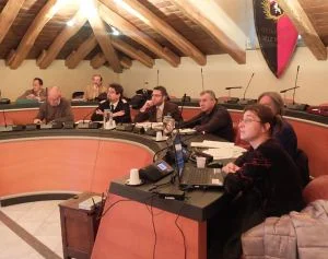 Inquinamento ad Aosta, Donzel: "situazione in netto miglioramento"