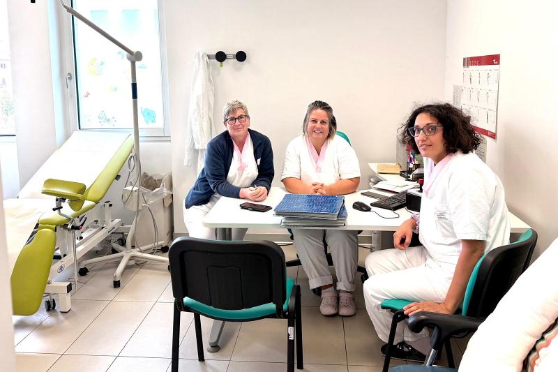 Nelle Case della comunità attivo uno sportello rivolto agli adolescenti