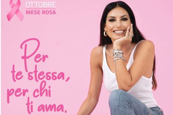 Mese rosa