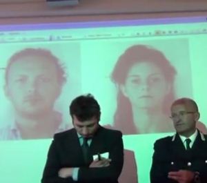 Eroina killer, coppia rinviata a giudizio ad Aosta