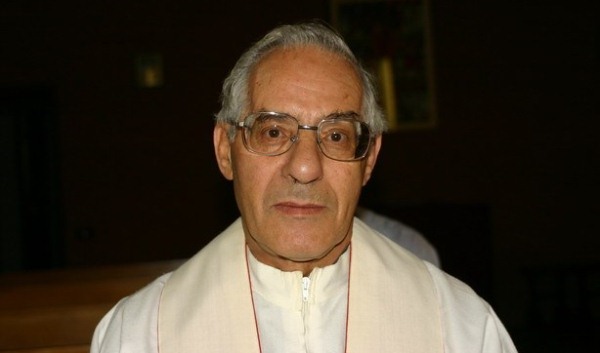 Padre Luigi Costa