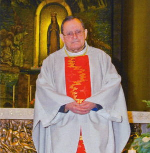 padre Guglielmo