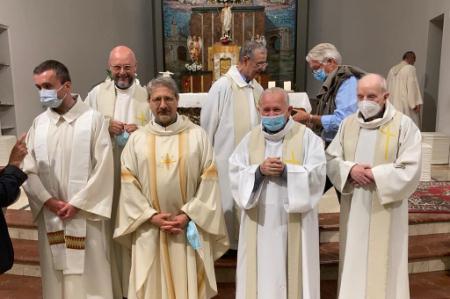 padre Luigino
