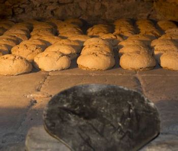 pane artigianale