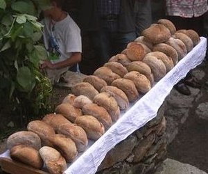 pane nero