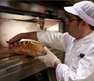 Saint-Christophe, una serata dedicata ai segreti del pane