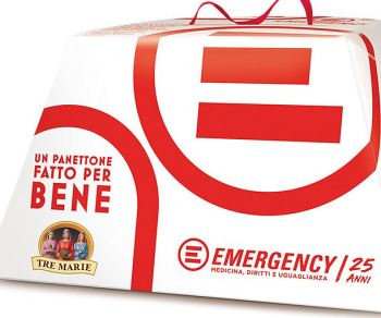 Un Panettone fatto per Bene