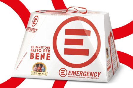 Panettone Emergency