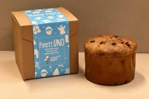 PanettUNO