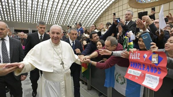 Papa Francesco