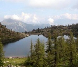Parco naturale Mont Avic