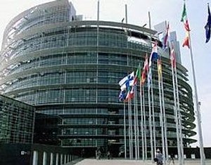 Parlamento Ue