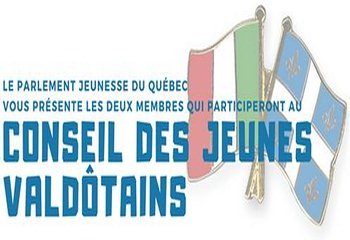 Parlement Jeunesse Québec