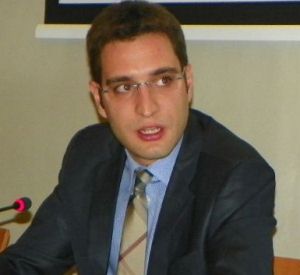 Edoardo Andrea Paron