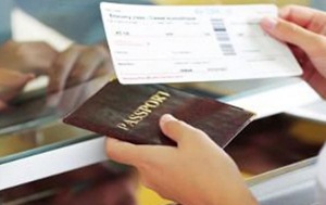 Ue, tassa di 5 euro per i turisti che arrivano in zona Schengen