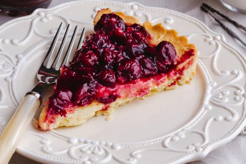 Iscrizioni aperte al corso di pasticceria (foto Alexander Mils)