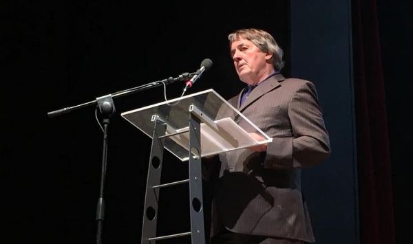Ennio Pastoret