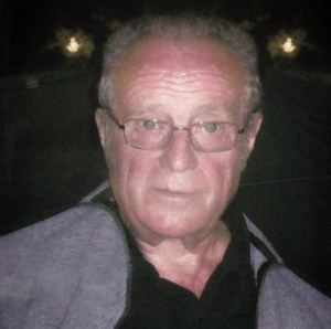 Aldo Pavetto