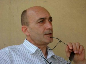 Ennio Jr Pedrini