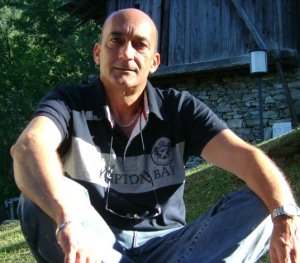 Saluto ai lettori del nuovo direttore responsabile Ennio Jr Pedrini