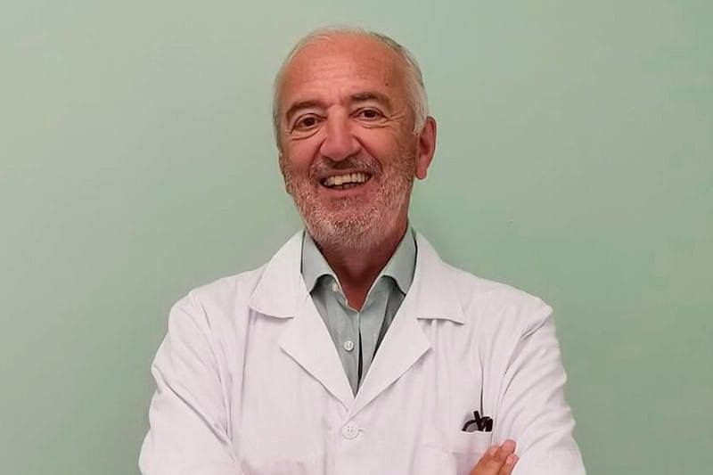 Flavio Peinetti