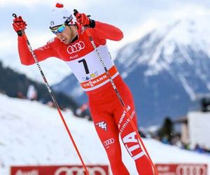 CdM Sci nordico: Federico Pellegrino vince la Sprint tl di Davos