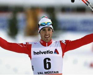 CIA Sci nordico: Pellegrino oro e Laurent argento nella Team Sprint di Primiero