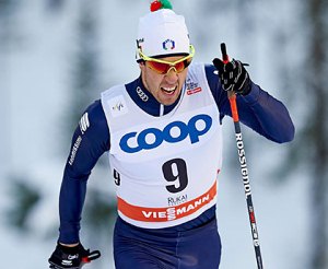 Sci nordico, Federico Pellegrino 16° nell’Individuale tc di Ruka