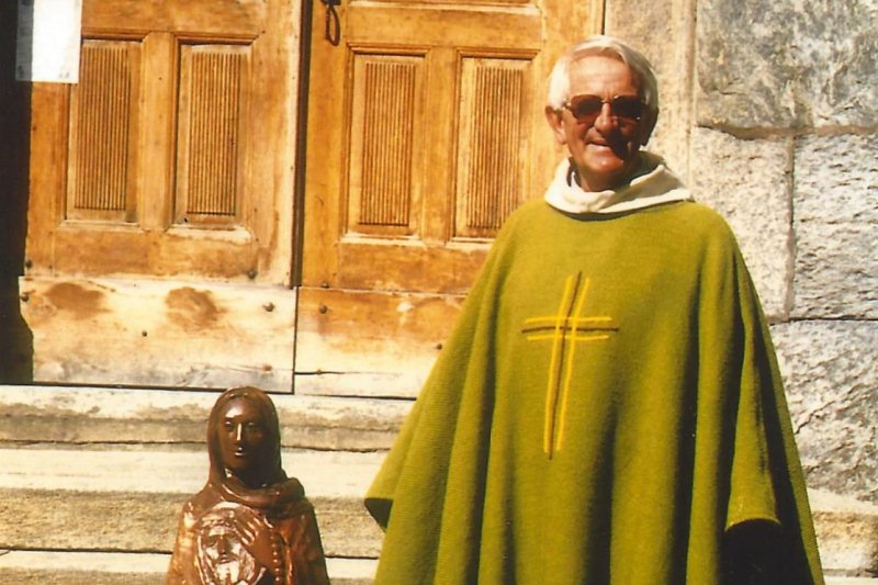Don Angelo Pellissier
