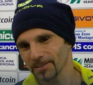 Il Panathlon Club premia il calciatore Sergio Pellissier