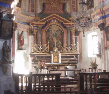 Chiesa Santissimo Salvatore