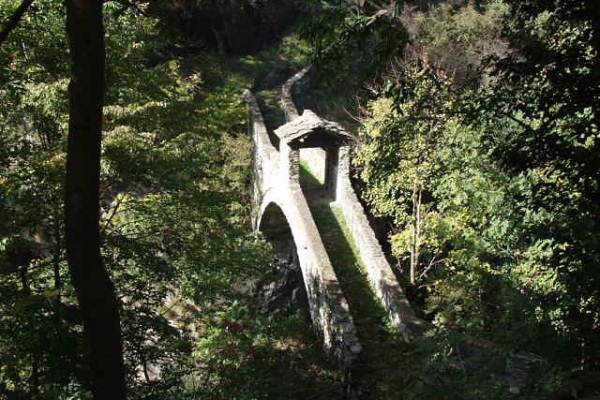Ponte di Moretta