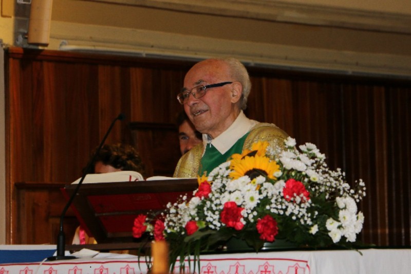 Don Luciano Perron