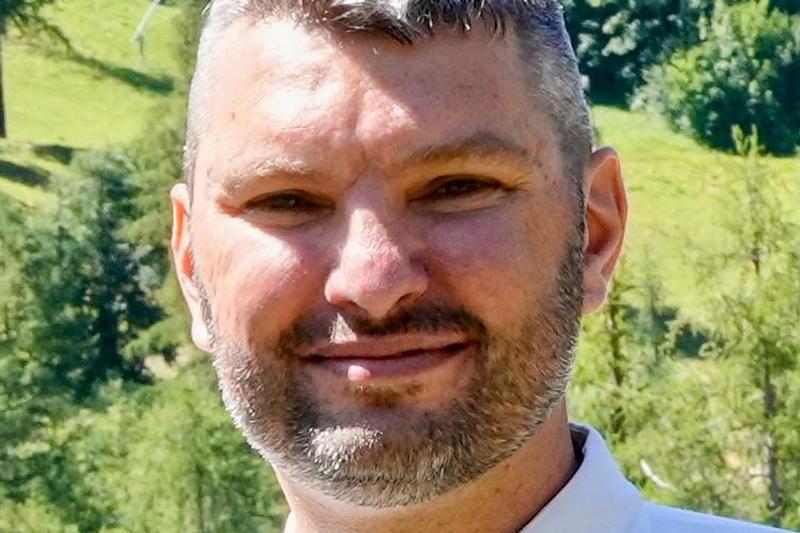 Valtournenche, Gilbert Pession nuovo assessore della Giunta comunale