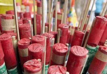 "La Natura è meglio dei petardi": appello del Parco Nazionale Gran Paradiso per Capodanno